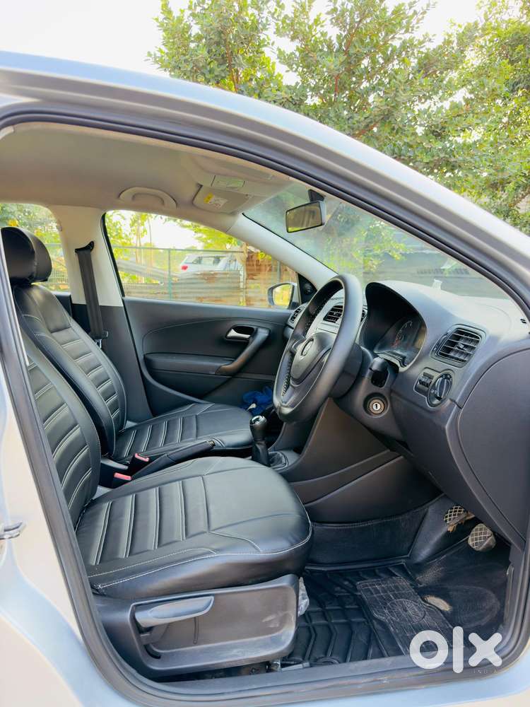 Volkswagen Polo 1.5 Tdi Trendline, 2018, Petrol