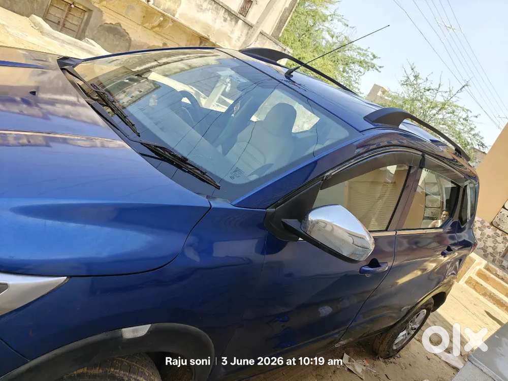 Renault Triber 2022 Petrol 80000 Km Driven