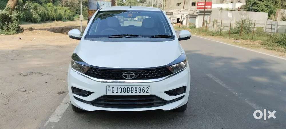 Tata Tiago Revotron 2021