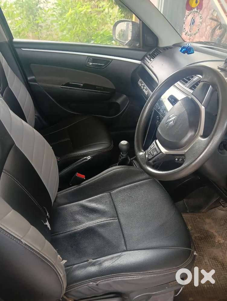 Maruti Suzuki Swift Zxi 2014 Petrol Manual