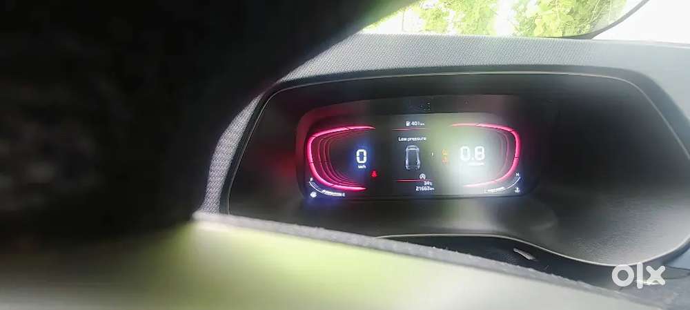 Kia Carens Diesel Manual 2025