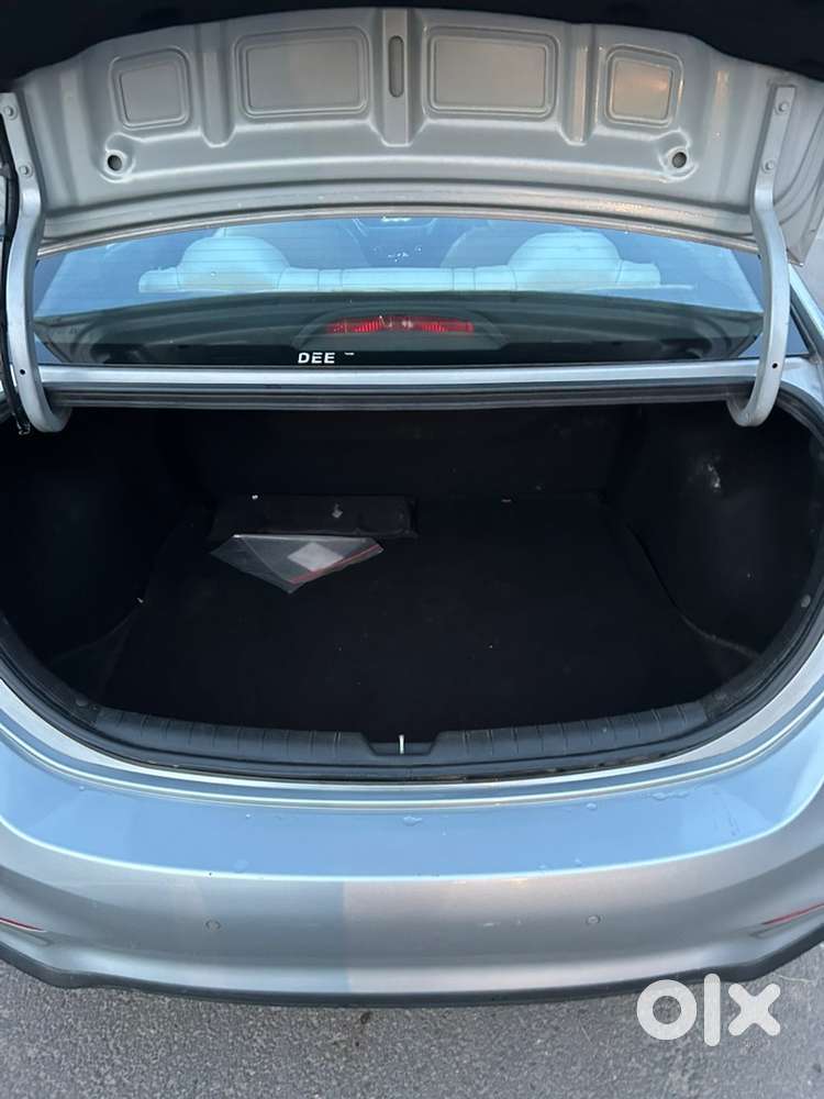 Hyundai Verna 2020 Diesel Well Maintained