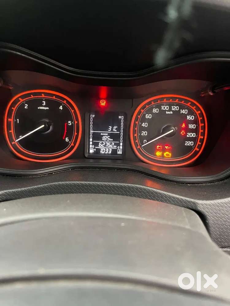 Maruti Suzuki Brezza Zdi 2020