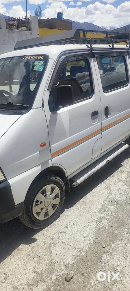 Car Is In Good Condition