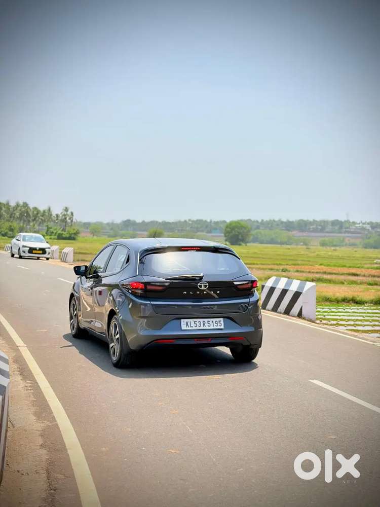 Altroz Xz 2020