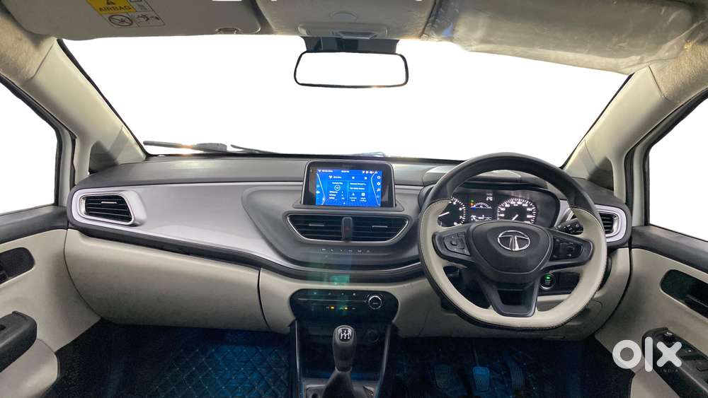 Tata Altroz 1.5 Xt Diesel, 2023, Diesel