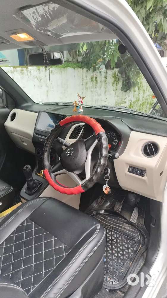 Maruti Suzuki Wagon 2023