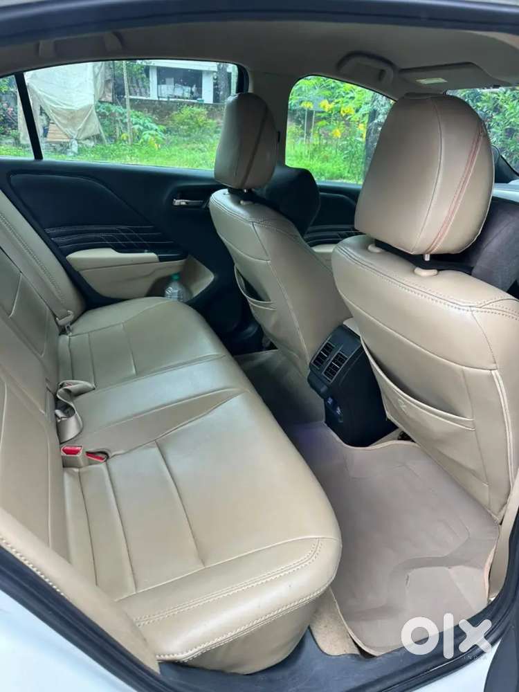 Honda City Good Confition