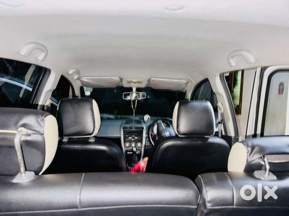 Maruti Suzuki Ritz 2014 Petrol 61000 Km Driven