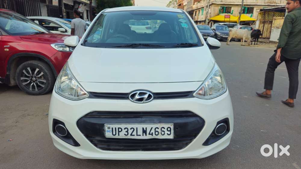 Hyundai Grand I10 Prime 1.2 Kappa Vtvt T Plus, 2019, Cng & Hybrids