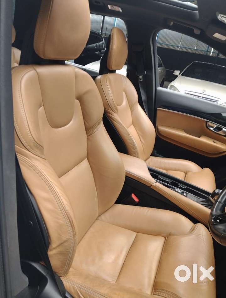 Volvo Xc 90 D5 At Awd, 2018, Diesel