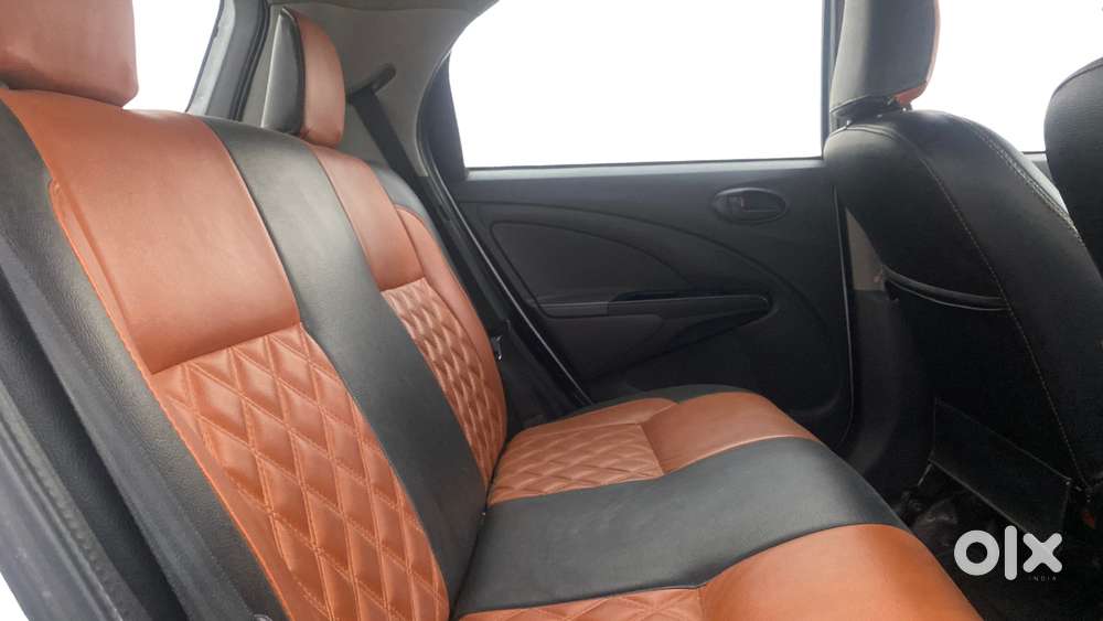 Toyota Etios Liva Gd, 2013, Diesel