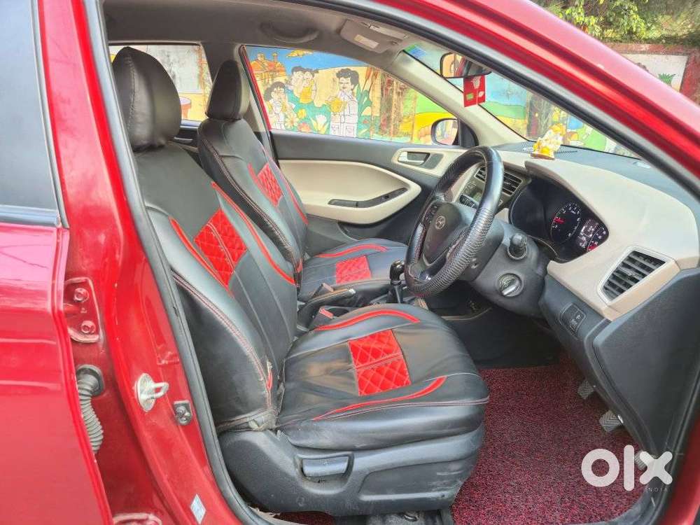 Hyundai I20 Magna Plus, 2019, Petrol