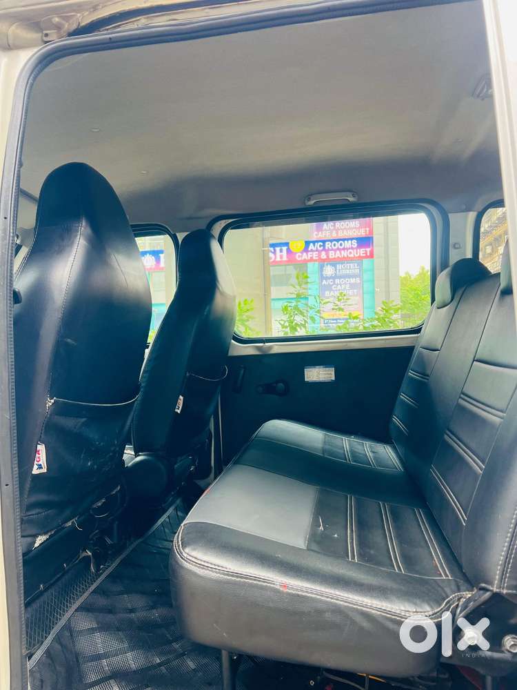 Maruti Suzuki Eeco 5 Seater Ac, 2018, Cng & Hybrids