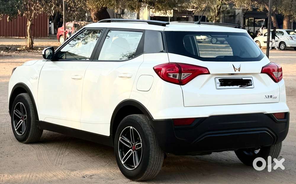 Mahindra Xuv300 W6 Diesel, 2023, Diesel