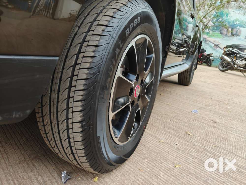 Renault Duster 85ps Diesel Rxs, 2018, Diesel