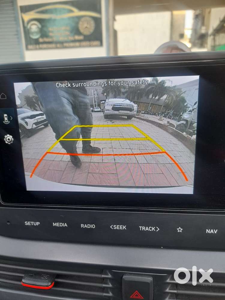 Hyundai I20 N Line 1.0 N8 Turbo Dct, 2024, Petrol