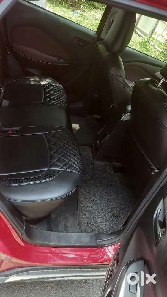 Toyota Taisor