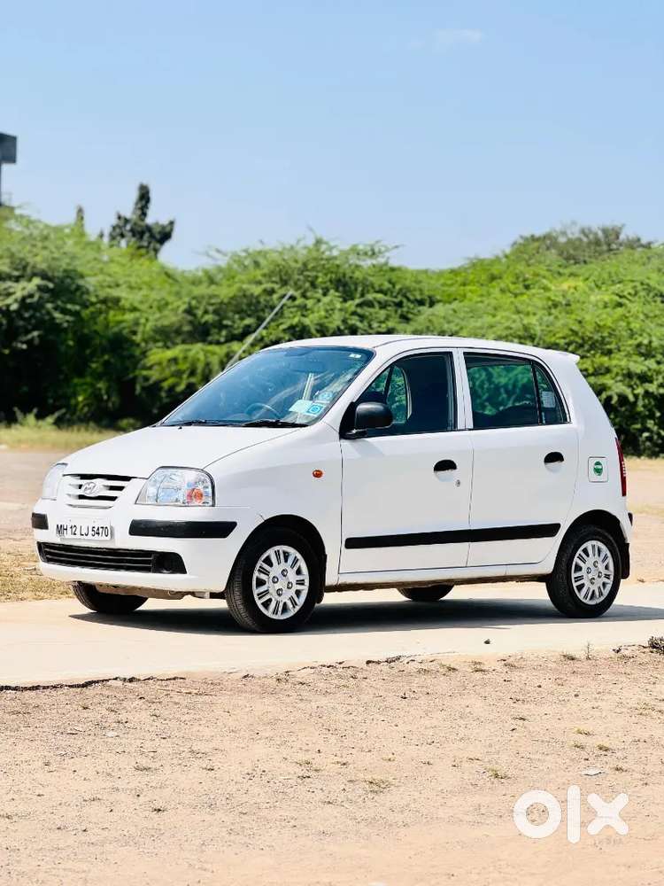 Hyundai Santro Xing 2014