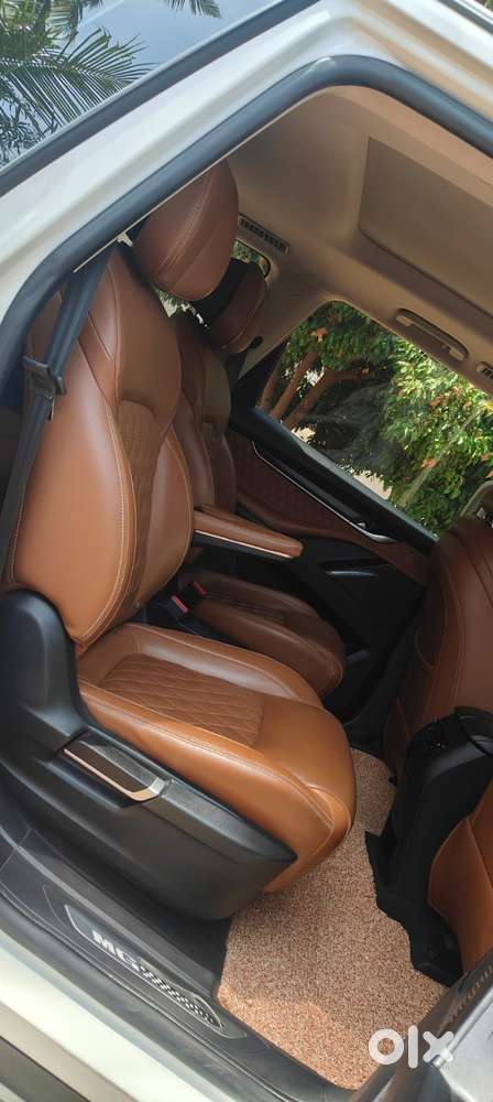 Mg Gloster Savvy 6 Seater, 2021, Diesel
