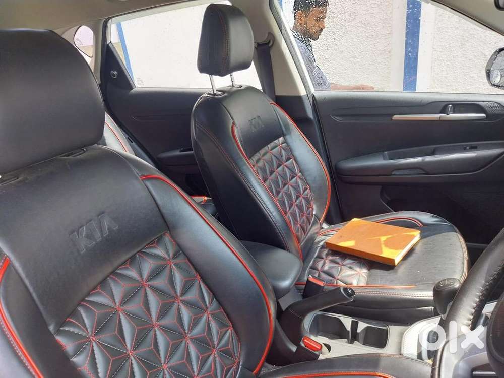 Kia Diesel Car 2020