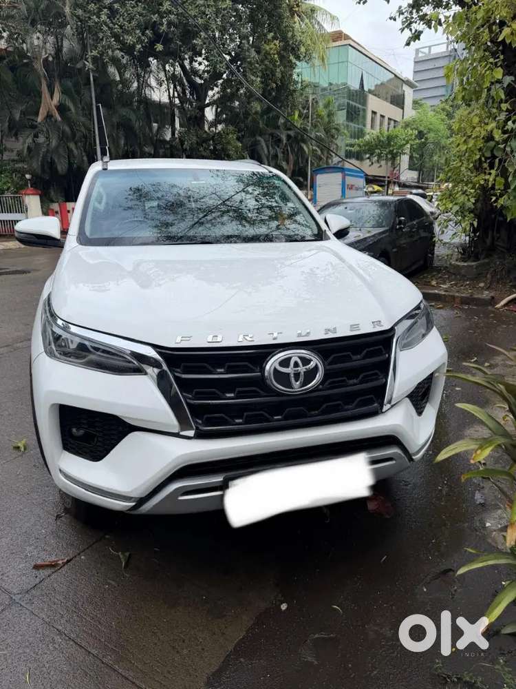 Toyota Fortuner Diesel 2022 ,,rc Payment