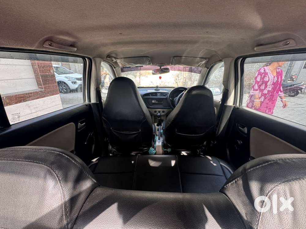 2021 Maruti Suzuki Alto Lxi