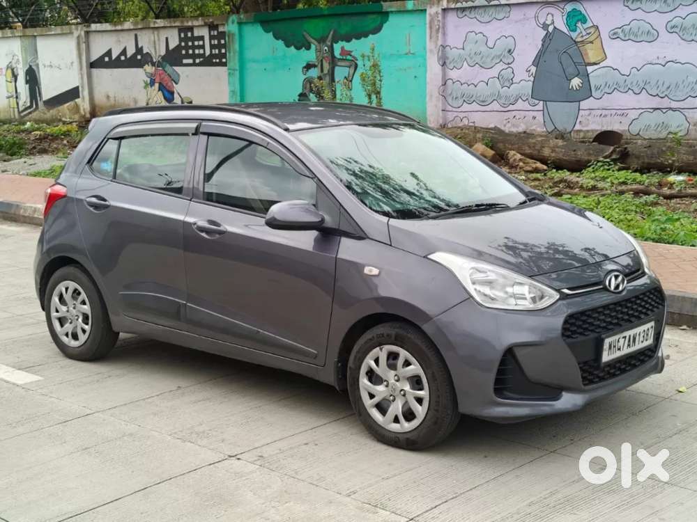 Hyundai Grand I10 1.2 Kappa Magna, 2019, Petrol