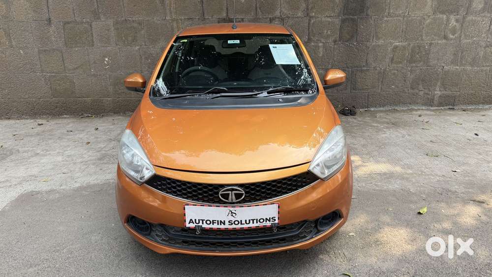 Tata Tiago 1.05 Revotorq Xt, 2019, Diesel