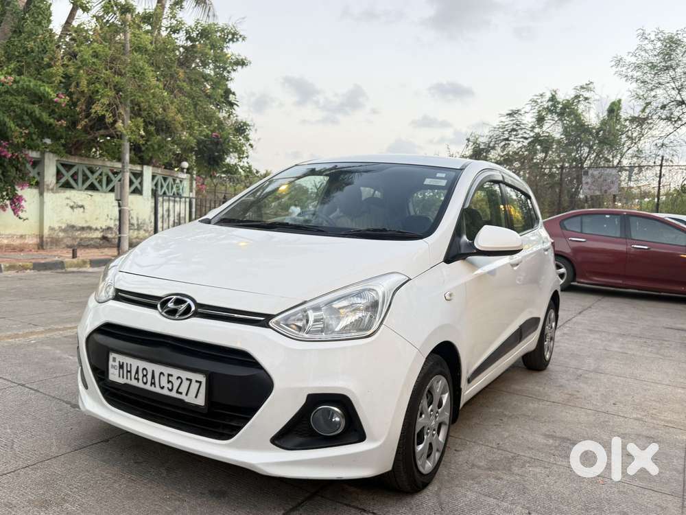Hyundai Grand I10 1.2 Crdi Magna, 2015, Diesel