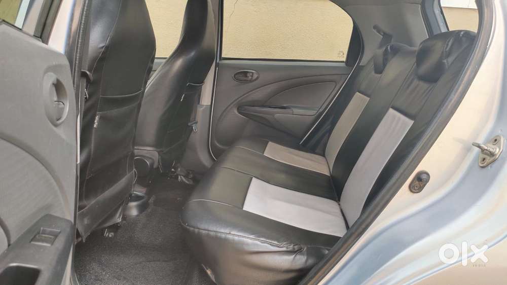 Toyota Etios Liva Gd, 2013, Diesel