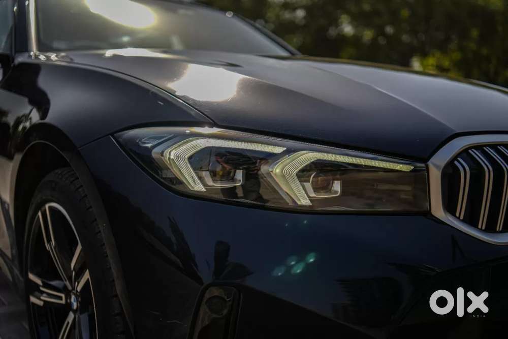 Bmw 6 Series Gt, 2023, Petrol