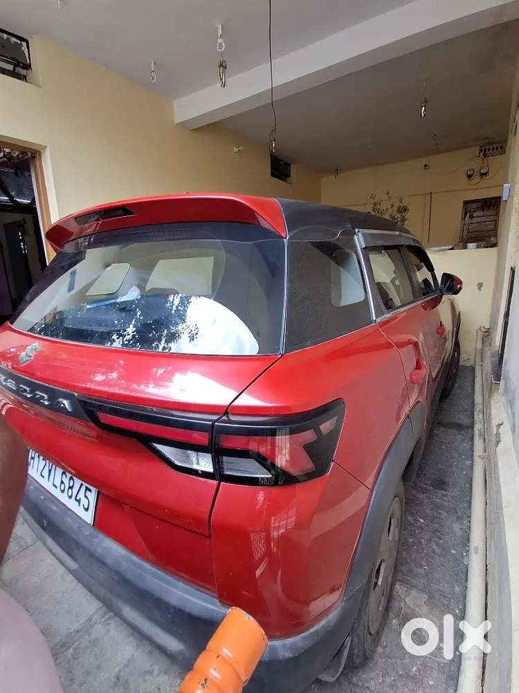 Brezza 2023 Smooth Engine , Fully Loaded