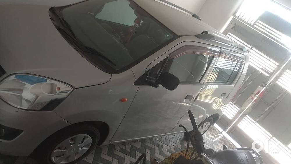 First Owner Car Original Colour