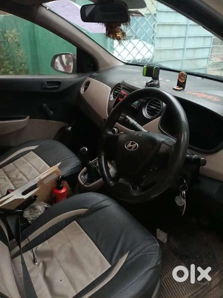 Hyundai Xcent 2019 Diesel Good Condition