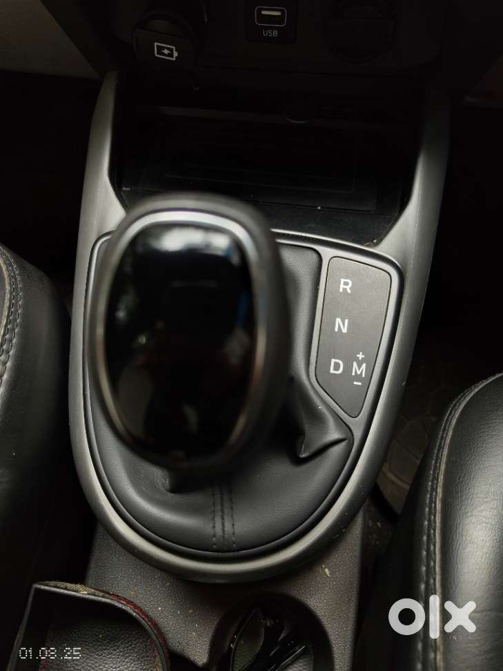Hyundai Grand I10 Nios Asta Amt 1.2 Kappa Vtvt, 2021, Petrol