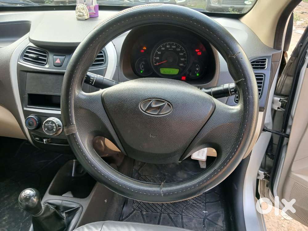 Hyundai Eon Era +, 2012, Petrol