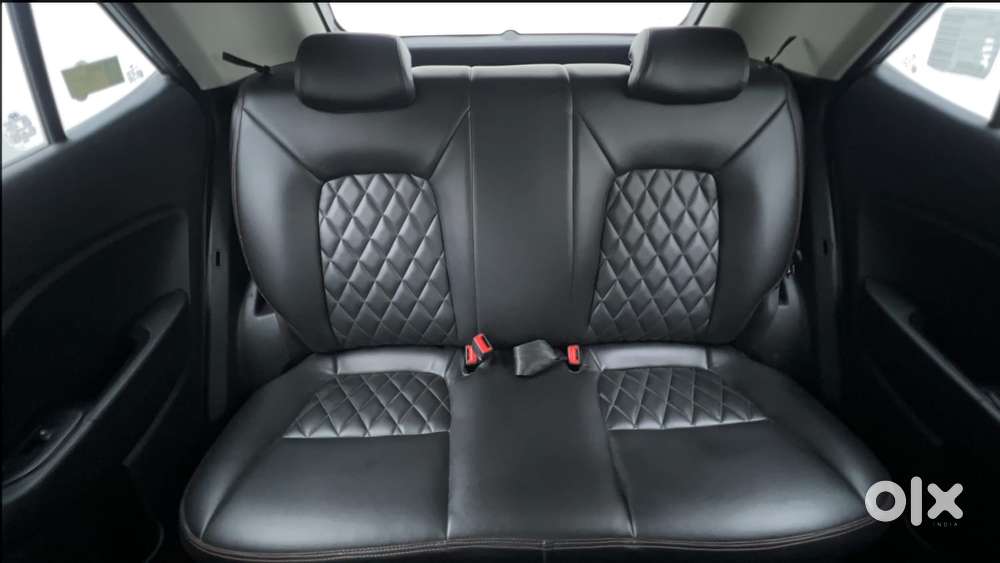 Hyundai Venue Sx Plus Turbo Dct, 2021, Petrol