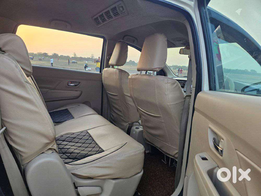 Maruti Suzuki Ertiga Vdi Shvs, 2019, Diesel