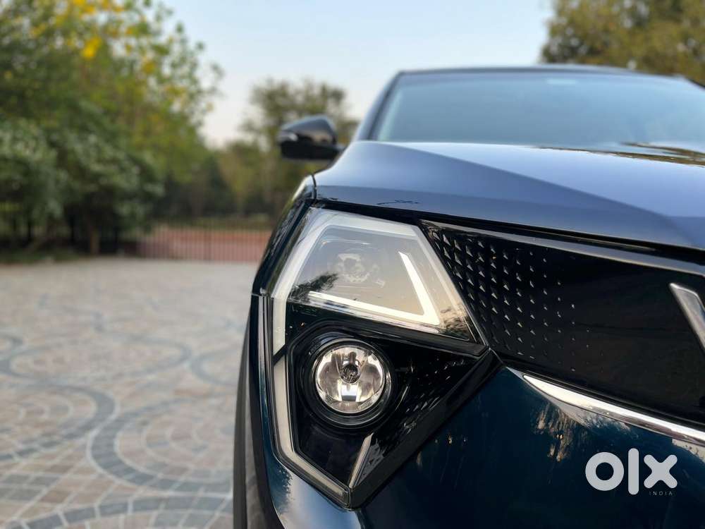 Mahindra Xuv 3xo Mx3 Pro 1.2 Petrol, 2024, Petrol