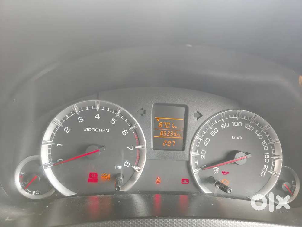 Maruti Suzuki Swift 2016