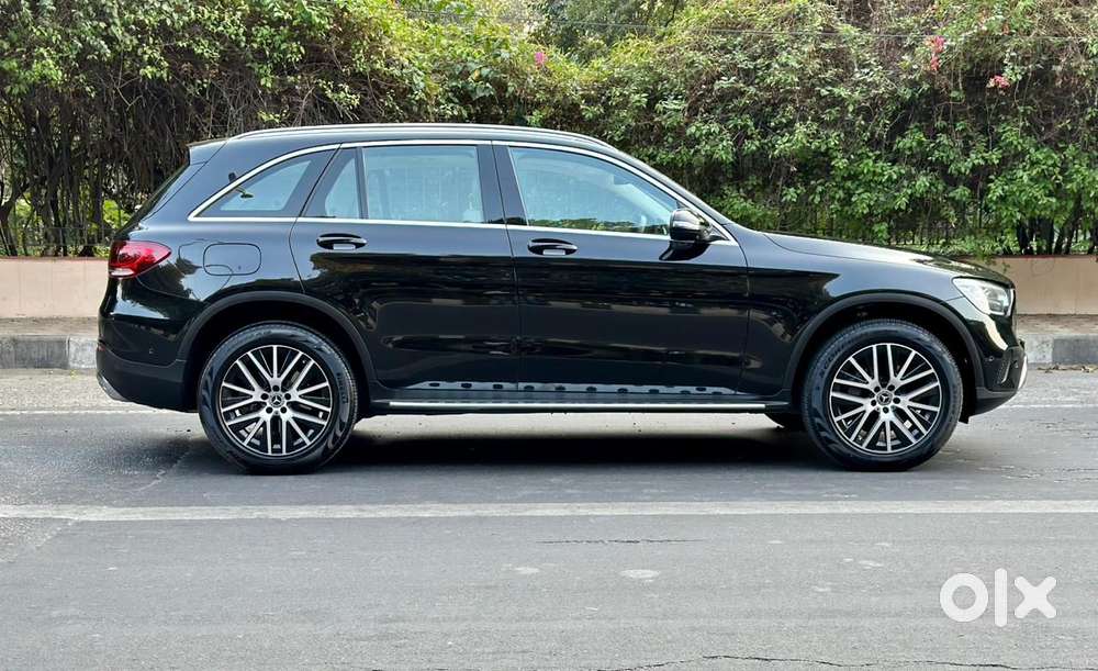 Mercedes-benz Glc Class 200, 2021, Petrol