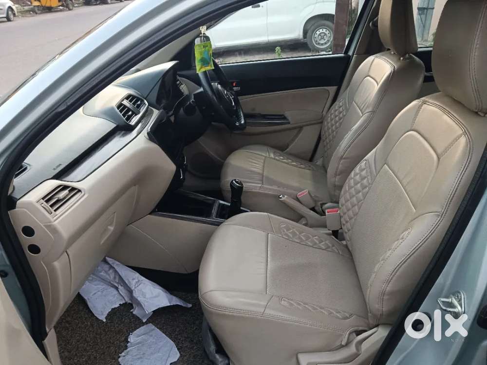 Maruti Suzuki Dzire 1.2 Vxi Cng, 2024, Cng & Hybrids