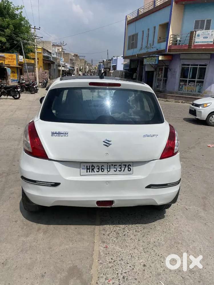 Maruti Suzuki Vdi1.2 2013