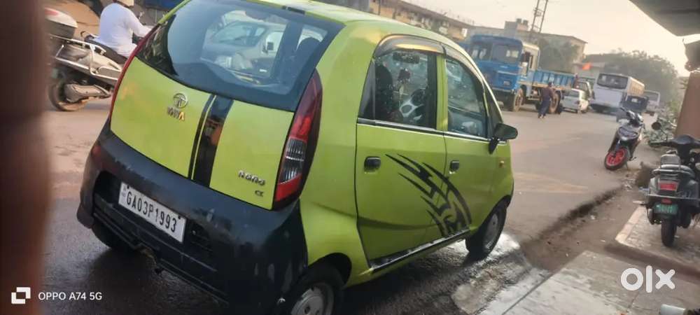 Single Owner Good Condition Car