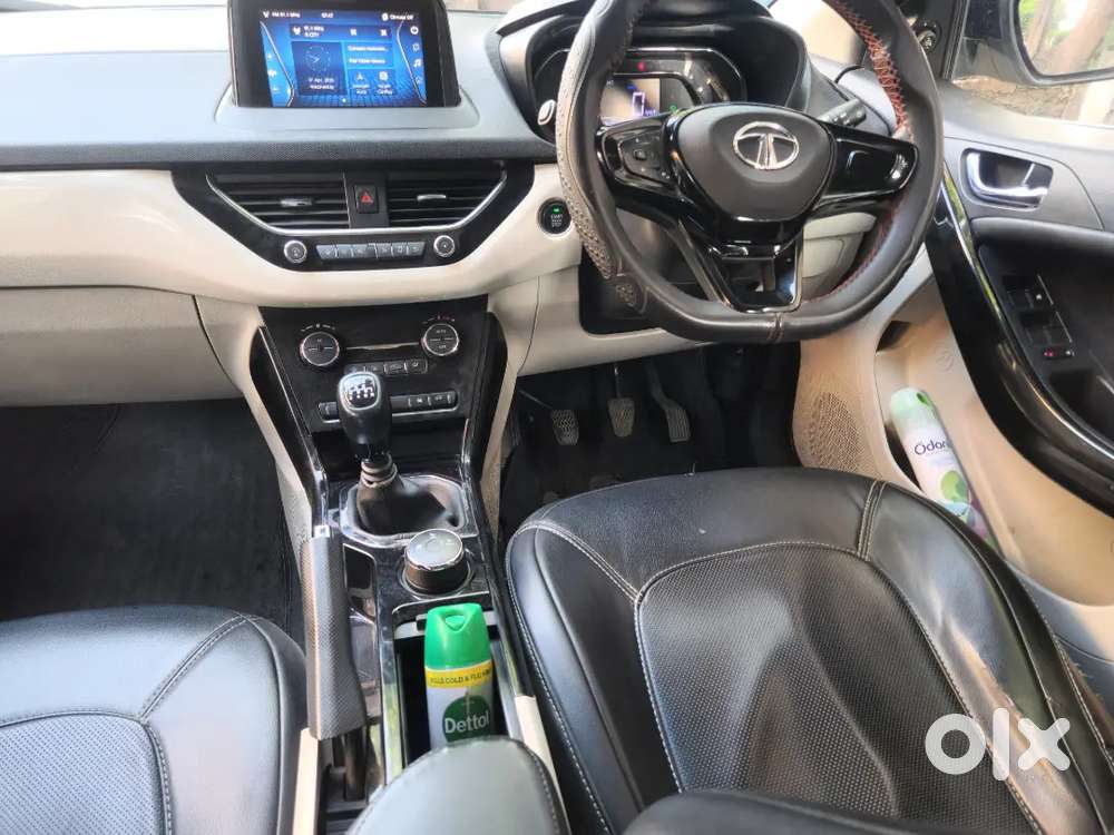 Nexon Diesel 2021 - I St Owner  Bs-vi