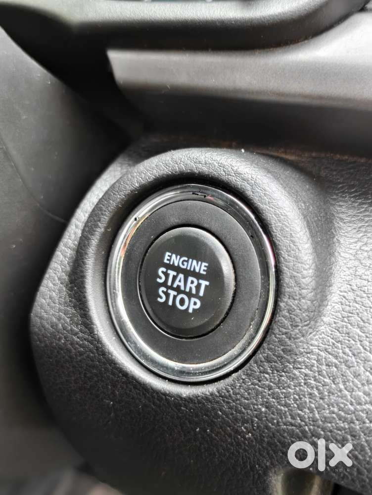 Maruti Suzuki Xl6 1.5 Alpha Mt, 2020, Petrol
