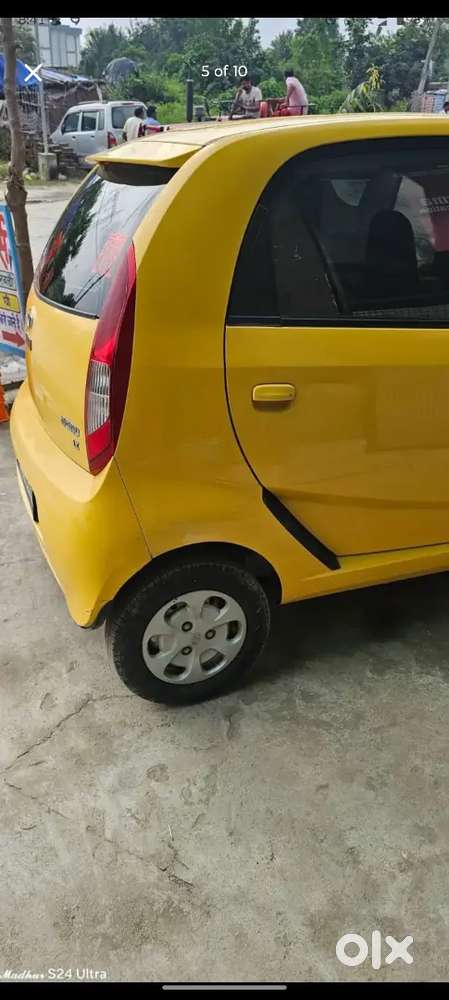 All Ok Condition