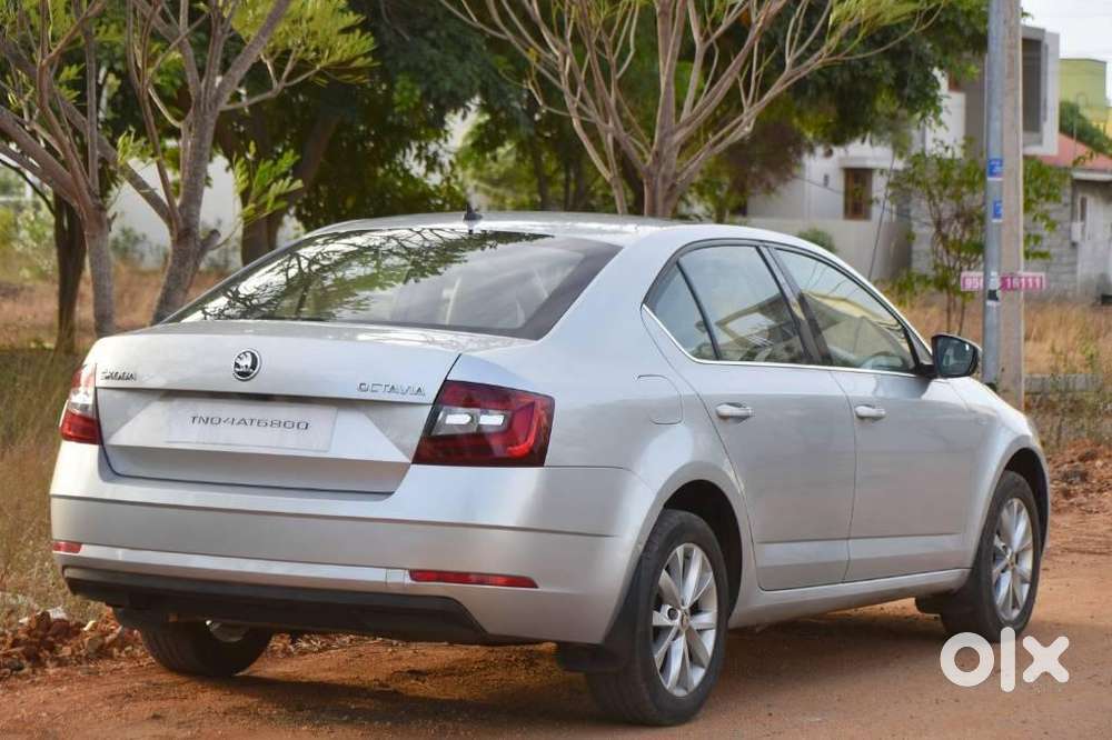 Skoda Octavia 2.0 L&k Tdi, 2017, Diesel