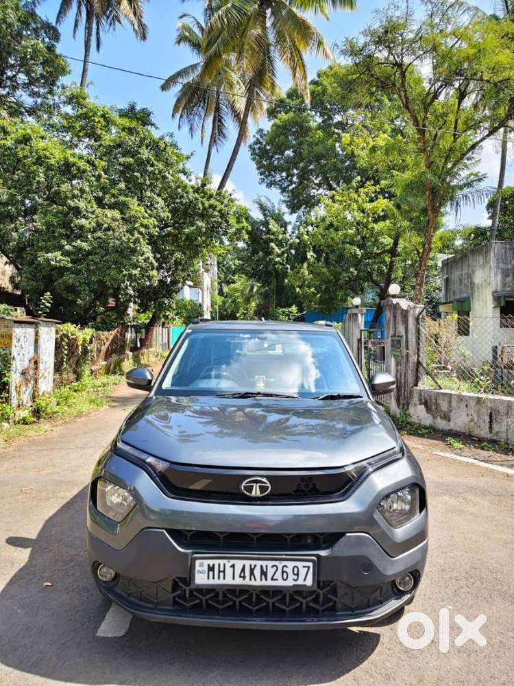 Tata Punch Adventure, 2023, Petrol